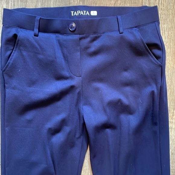 Tapata Pull-On Pants Trousers - Picture 6 of 7